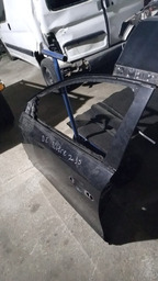 PORTA DIANTEIRA ESQUERDA RENAULT FLUENCE 2015