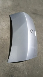 TAMPA TRASEIRA C4 PALLAS 2010