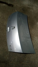 TAMPA TRASEIRA C4 PALLAS 2010