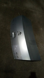 TAMPA TRASEIRA C4 PALLAS 2010