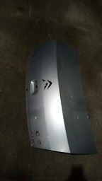 TAMPA TRASEIRA C4 PALLAS 2010