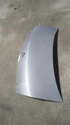 TAMPA TRASEIRA C4 PALLAS 2010