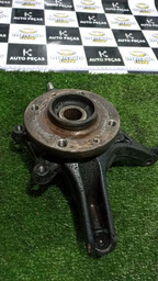 Montante Do C4 Pallas Lado Direito 2010