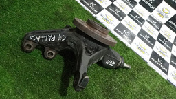 MONTANTE DO C4 PALLAS LADO DIREITO 2010