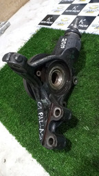 MONTANTE DO C4 PALLAS LADO DIREITO 2010