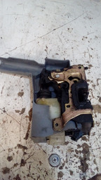 Fechadura Traseira Direita Renault Scenic 2001