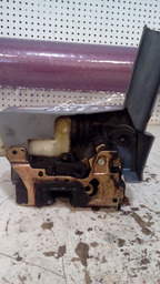 FECHADURA TRASEIRA DIREITA RENAULT SCENIC 2001