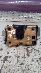 FECHADURA TRASEIRA DIREITA RENAULT SCENIC 2001