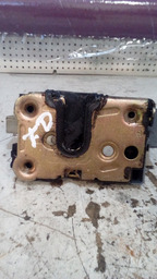 FECHADURA TRASEIRA DIREITA RENAULT SCENIC 2001