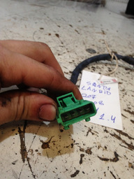 Sonda Lambda Peugeot 207 1.4 2008