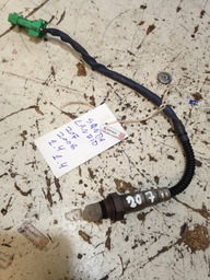 SONDA LAMBDA PEUGEOT 207 1.4 2008