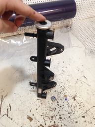 FLAUTA BICO PEUGEOT 207 1.4 2008