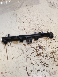 FLAUTA BICO PEUGEOT 207 1.4 2008