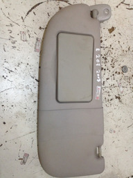 Par Quebra Sol Peugeot 207 2008