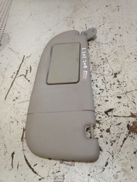 PAR QUEBRA SOL PEUGEOT 207 2008