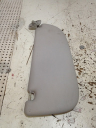 PAR QUEBRA SOL PEUGEOT 207 2008