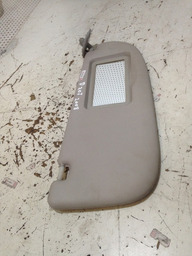 PAR QUEBRA SOL PEUGEOT 207 2008