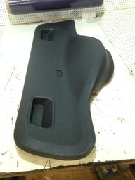 ACABAMENTO INTERNO TAMPA PEUGEOT 207 2008