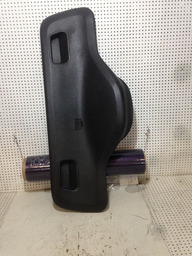 ACABAMENTO INTERNO TAMPA PEUGEOT 207 2008