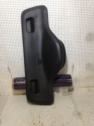 ACABAMENTO INTERNO TAMPA PEUGEOT 207 2008