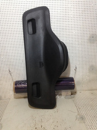 ACABAMENTO INTERNO TAMPA PEUGEOT 207 2008