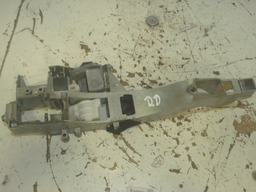 SUPORTE MAÇANETA DIANTEIRA DIREITA EXTERNA PEUGEOT 408 2013