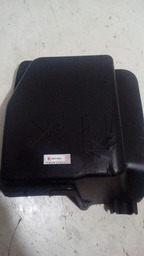 Tampa Caixa Fusivel Renault Sandero 2016