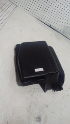 TAMPA CAIXA FUSIVEL RENAULT SANDERO 2016