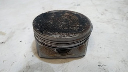 Pistão Citroen C4 Picasso 2.0 16v Std 2010
