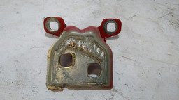 Dobradiça Superior Porta Traseira Direita Sandero 2010