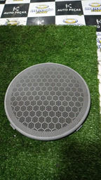 TELA ALTO FALANTE CITROEN PICASSO CINZA (CADA) (963442887)