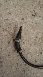 MANGUEIRA DE COMBUSTIVEL RENAULT SCENIC 1.6 2001