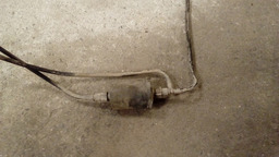 MANGUEIRA DE COMBUSTIVEL RENAULT SCENIC 1.6 2001