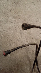 MANGUEIRA DE COMBUSTIVEL RENAULT SCENIC 1.6 2001