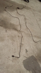 MANGUEIRA DE COMBUSTIVEL RENAULT SCENIC 1.6 2001