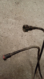 MANGUEIRA DE COMBUSTIVEL RENAULT SCENIC 1.6 2001