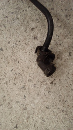 MANGUEIRA DE COMBUSTIVEL RENAULT SCENIC 1.6 2001