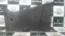Acabamento Lateral Dianteiro Esquerdo Peugeot 205 1995
