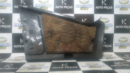 ACABAMENTO LATERAL DIANTEIRO ESQUERDO PEUGEOT 205 1995