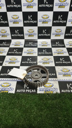 ENGRENAGEM POLIA COMANDO DE VÁLVULA C4 CACTUS 2020 1.6 16VAL