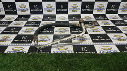 MANGUEIRA DE AR CONDICIONADO SANDERO 2010