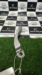 SUPORTE CENTRAL PAINEL LADO ESQUERDO C4 CACTUS 2020