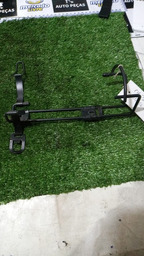 Suporte Do Extintor C4 Pallas 2010