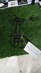 SUPORTE DO EXTINTOR C4 PALLAS 2010