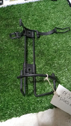 SUPORTE DO EXTINTOR C4 PALLAS 2010