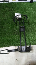 SUPORTE DO EXTINTOR C4 PALLAS 2010