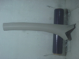 ACABAMENTO COLUNA PARA BRISA PEUGEOT 206 1.0 *VALOR UNITARIO