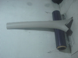 ACABAMENTO COLUNA PARA BRISA PEUGEOT 206 1.0 *VALOR UNITARIO