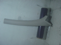 ACABAMENTO COLUNA PARA BRISA PEUGEOT 206 1.0 *VALOR UNITARIO