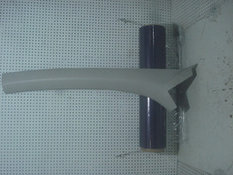 ACABAMENTO COLUNA PARA BRISA PEUGEOT 206 1.0 *VALOR UNITARIO